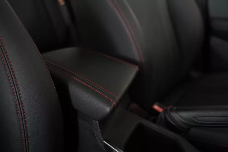 Geely GX3 Pro 1.5 L CVT