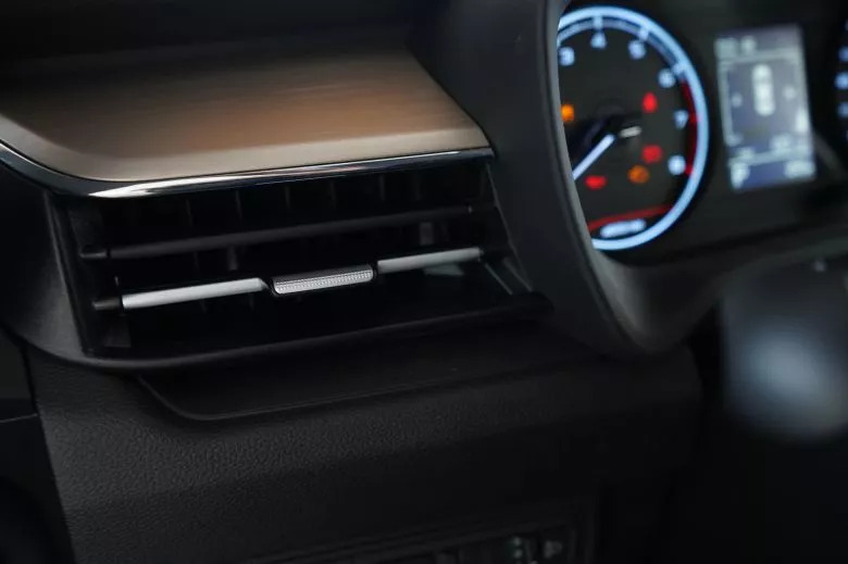 Geely GX3 Pro 1.5 L CVT