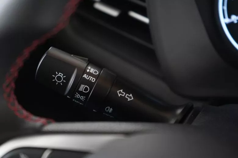 Geely GX3 Pro 1.5 L CVT