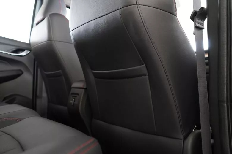 Geely GX3 Pro 1.5 L CVT