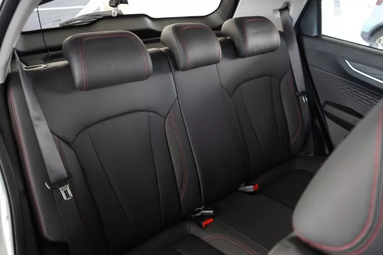 Geely GX3 Pro 1.5 L CVT