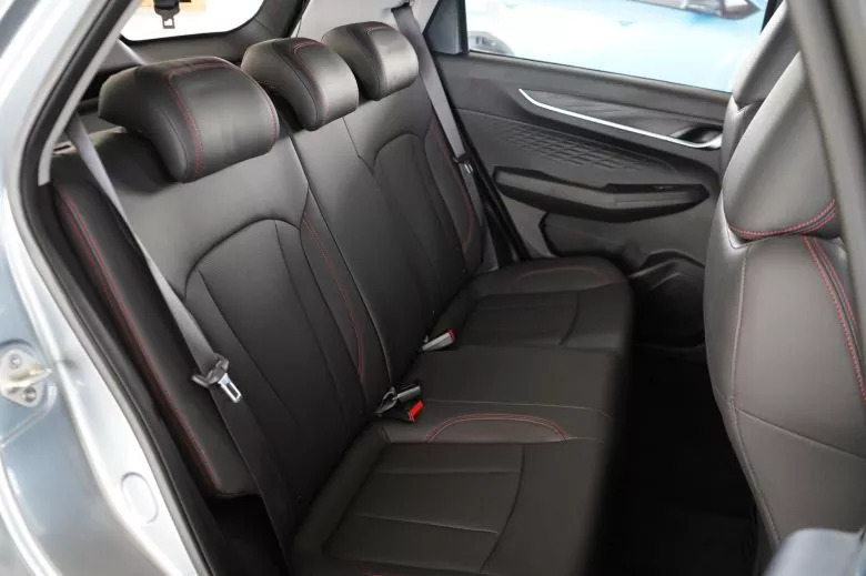 Geely GX3 Pro 1.5 L CVT