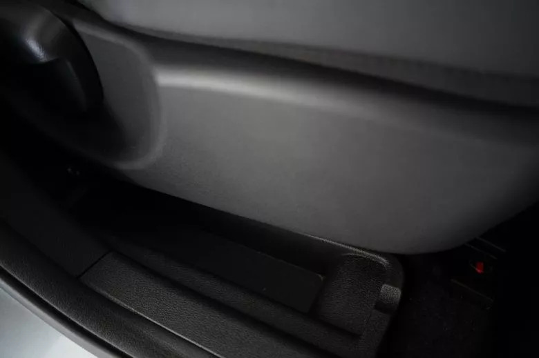 Geely GX3 Pro 1.5 L CVT