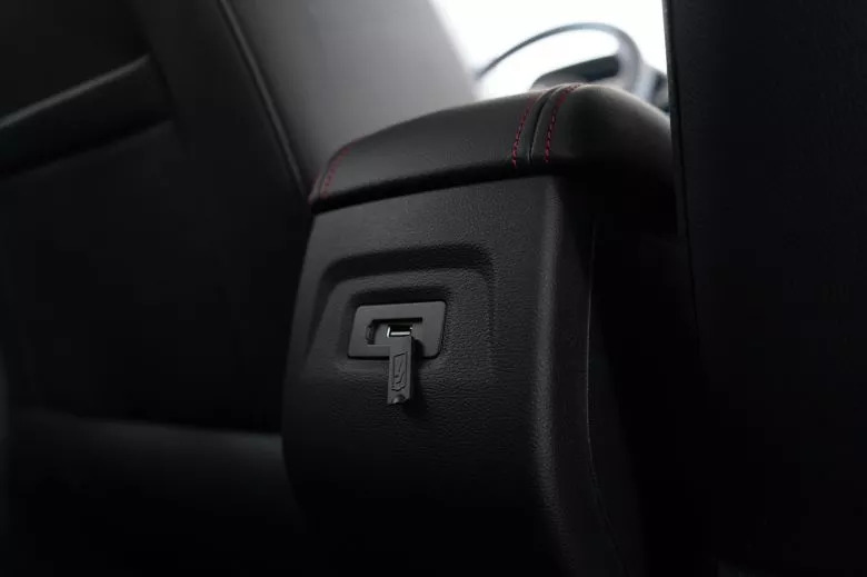 Geely GX3 Pro 1.5 L CVT