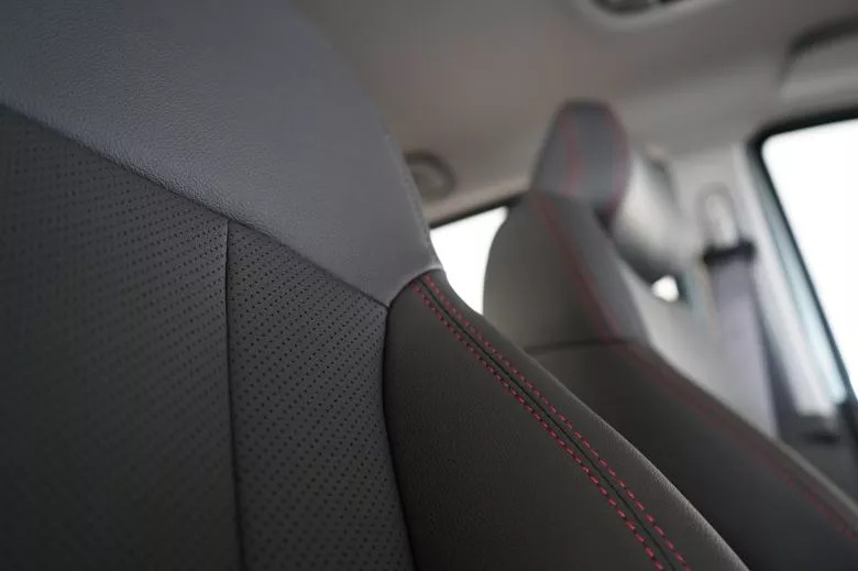 Geely GX3 Pro 1.5 L CVT