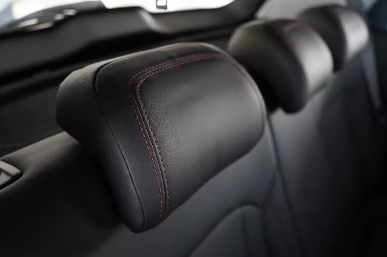 Geely GX3 Pro 1.5 L CVT