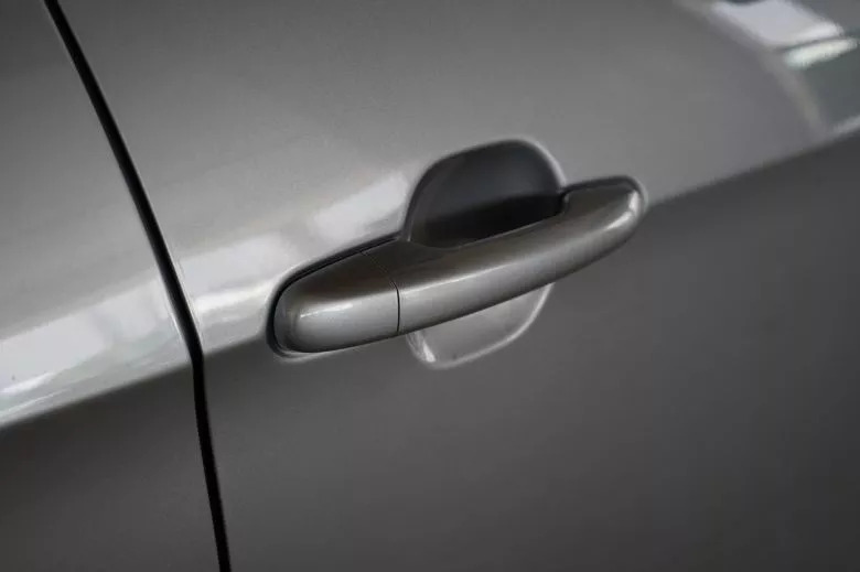 Geely GX3 Pro 1.5 L CVT