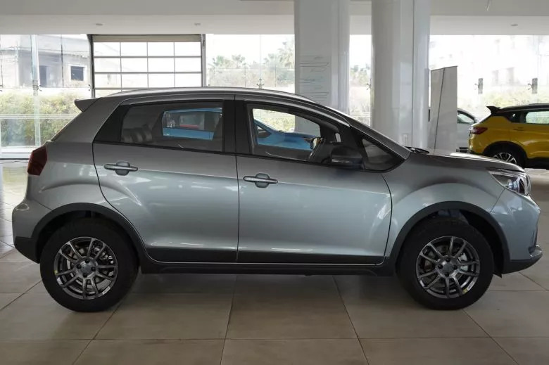 Geely GX3 Pro 1.5 L CVT