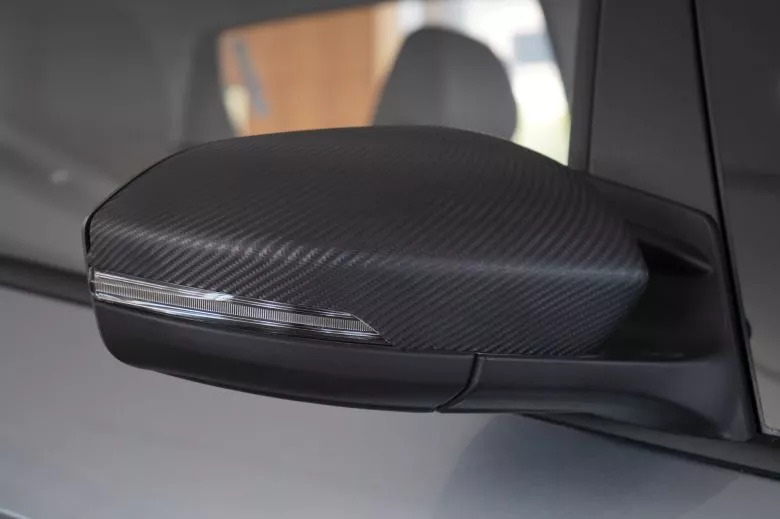 Geely GX3 Pro 1.5 L CVT