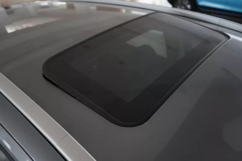 Geely GX3 Pro 1.5 L CVT