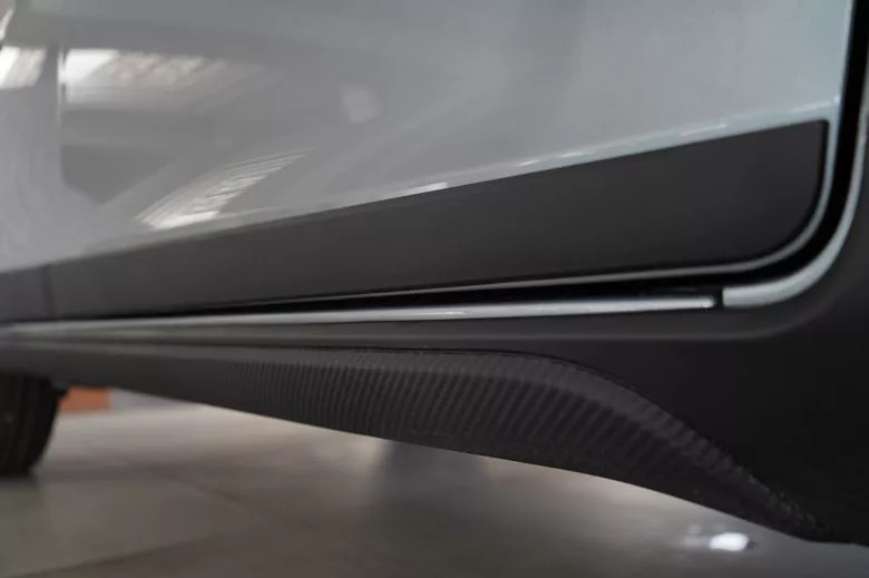 Geely GX3 Pro 1.5 L CVT