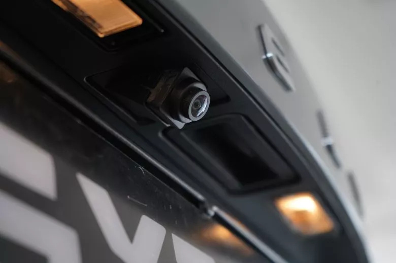 Geely GX3 Pro 1.5 L CVT