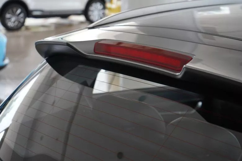 Geely GX3 Pro 1.5 L CVT