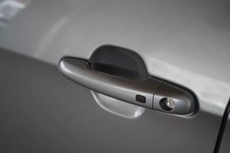 Geely GX3 Pro 1.5 L CVT