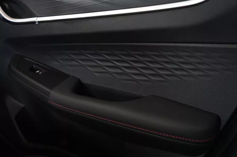 Geely GX3 Pro 1.5 L CVT