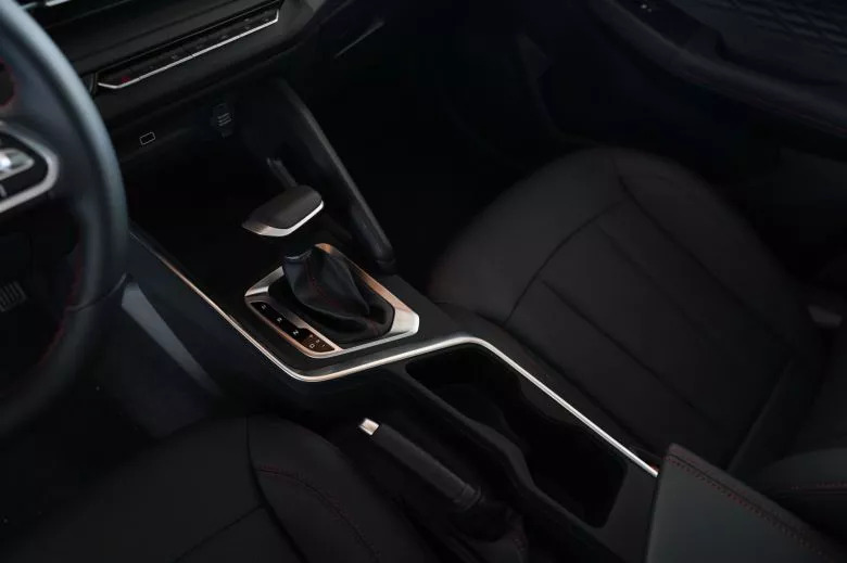 Geely GX3 Pro 1.5 L CVT