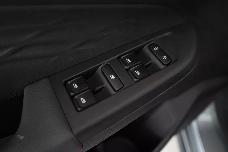 Geely GX3 Pro 1.5 L CVT