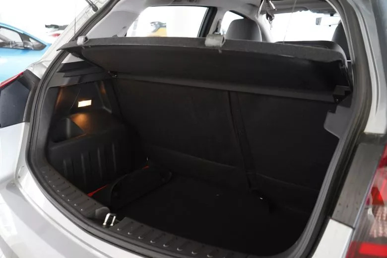 Geely GX3 Pro 1.5 L CVT