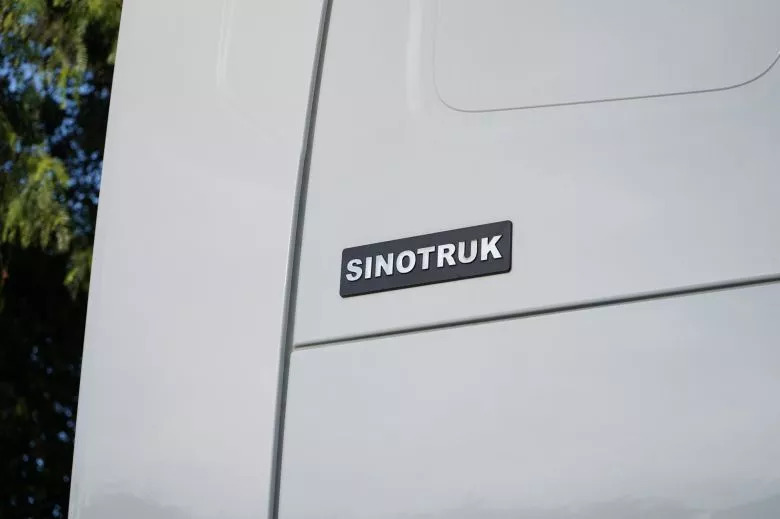 Nimr lance Sinotruk en Tunisie