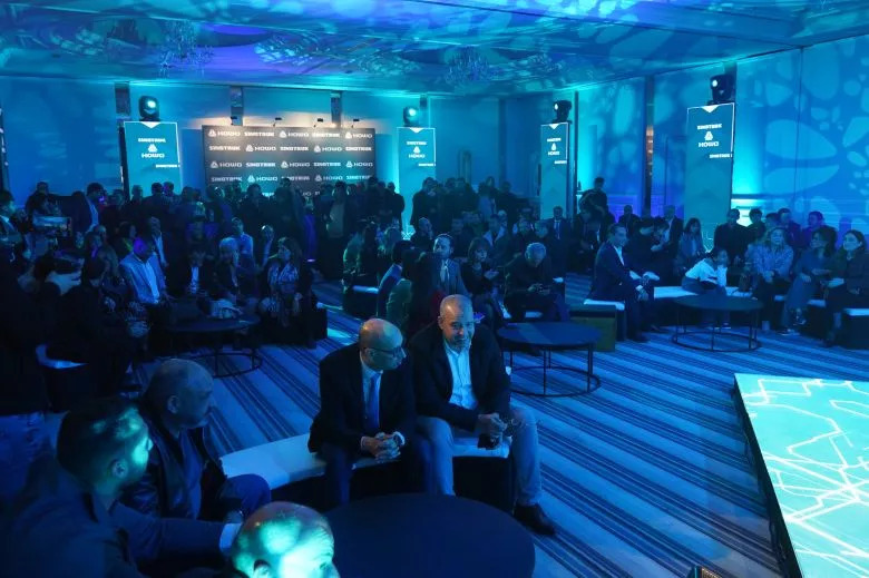 Nimr lance Sinotruk en Tunisie