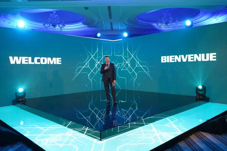 Nimr lance Sinotruk en Tunisie