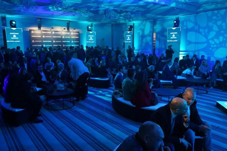 Nimr lance Sinotruk en Tunisie