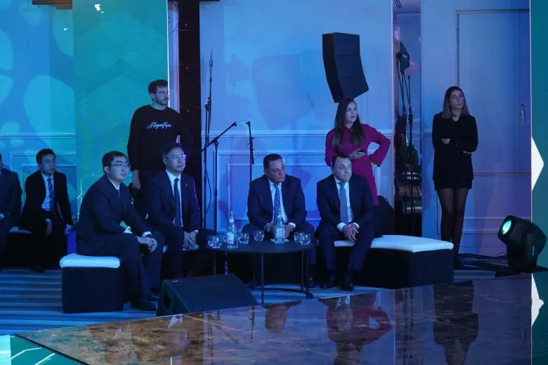 Nimr lance Sinotruk en Tunisie