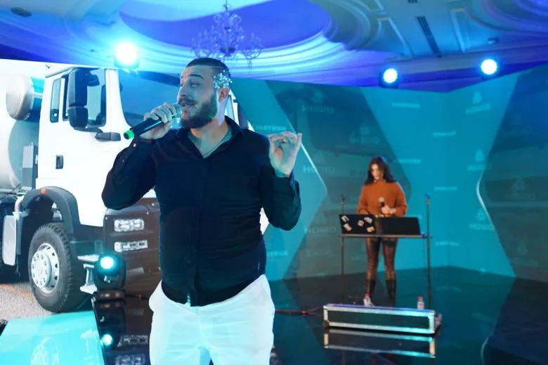 Nimr lance Sinotruk en Tunisie