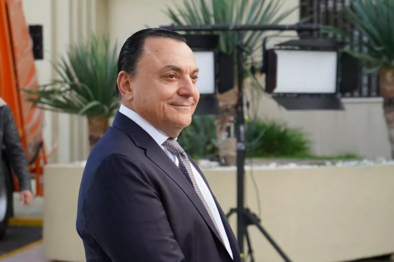 Nimr lance Sinotruk en Tunisie