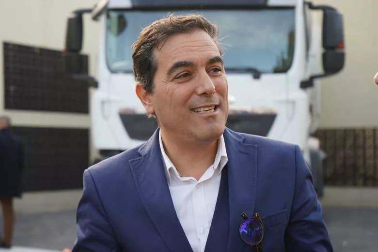 Nimr lance Sinotruk en Tunisie