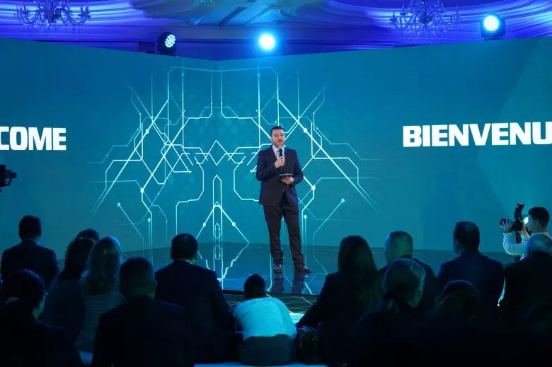 Nimr lance Sinotruk en Tunisie