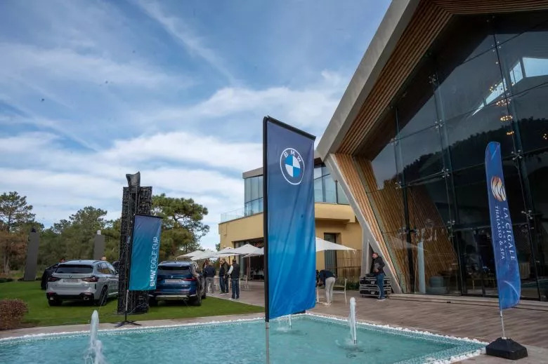 Ben Jemâa Motors organise le BMW Golf Cup Tunisia à Tabarka
