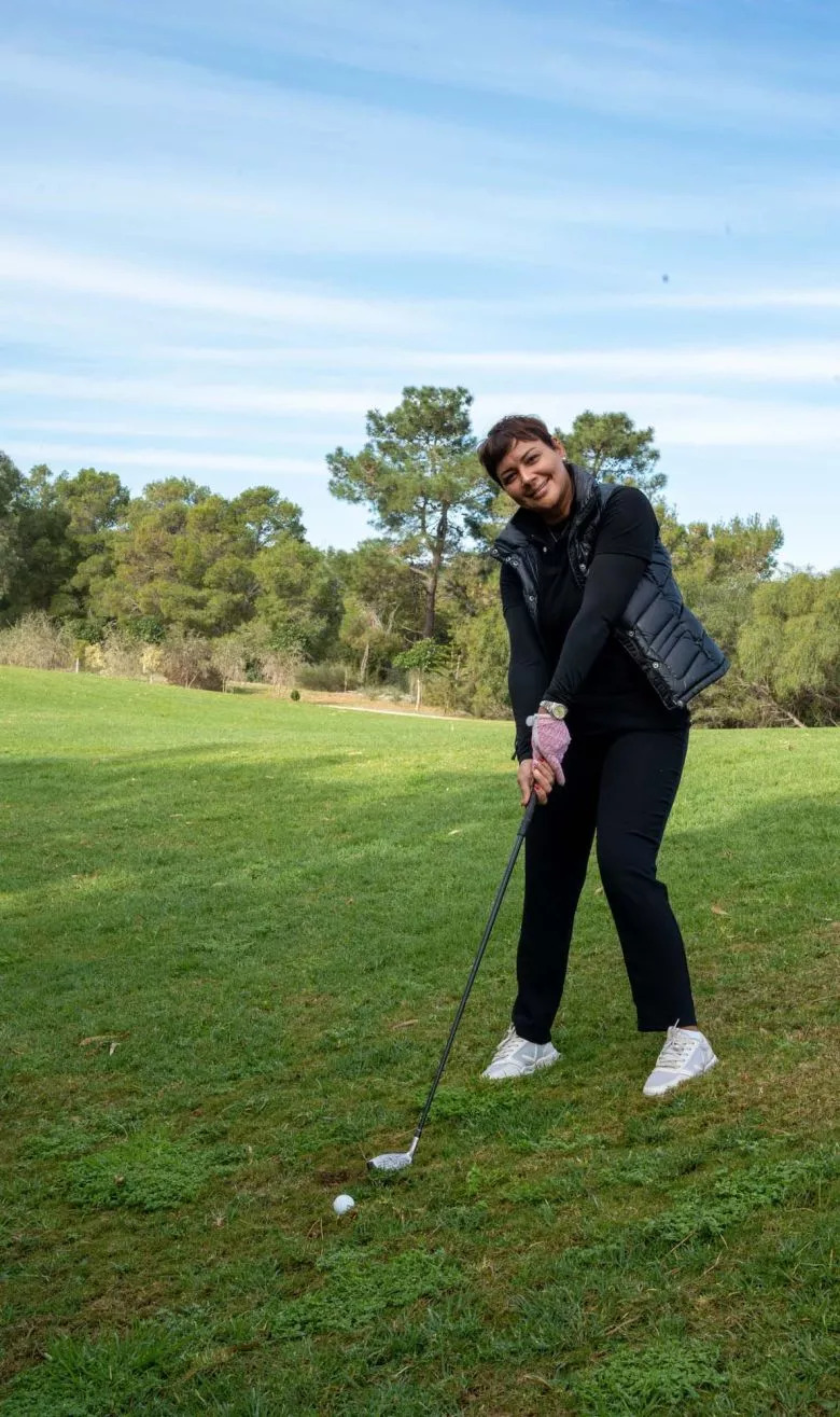 Ben Jemâa Motors organise le BMW Golf Cup Tunisia à Tabarka