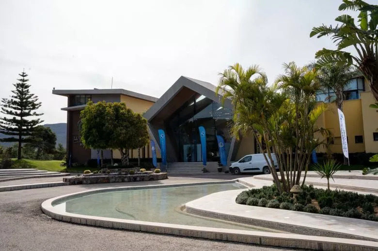 Ben Jemâa Motors organise le BMW Golf Cup Tunisia à Tabarka