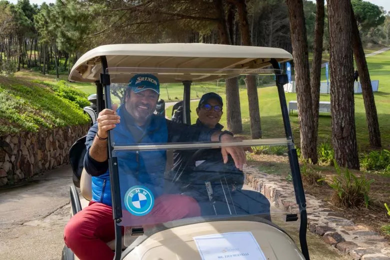 Ben Jemâa Motors organise le BMW Golf Cup Tunisia à Tabarka