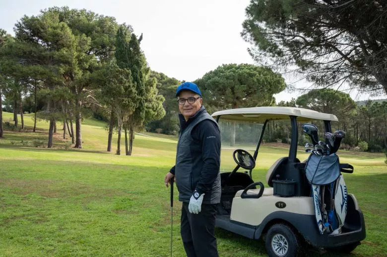 Ben Jemâa Motors organise le BMW Golf Cup Tunisia à Tabarka