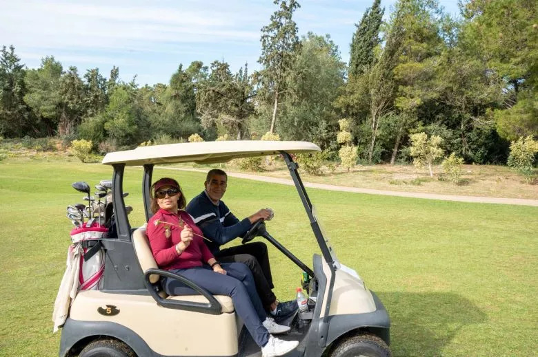 Ben Jemâa Motors organise le BMW Golf Cup Tunisia à Tabarka