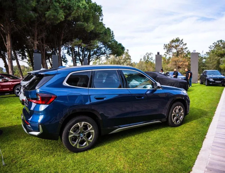 Ben Jemâa Motors organise le BMW Golf Cup Tunisia à Tabarka