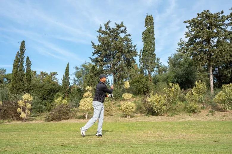 Ben Jemâa Motors organise le BMW Golf Cup Tunisia à Tabarka