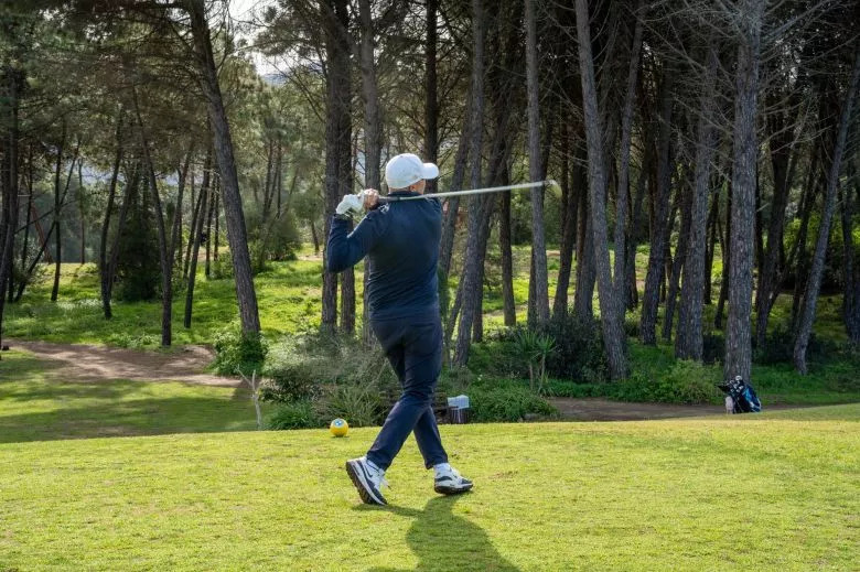 Ben Jemâa Motors organise le BMW Golf Cup Tunisia à Tabarka