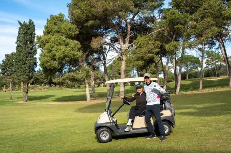 Ben Jemâa Motors organise le BMW Golf Cup Tunisia à Tabarka