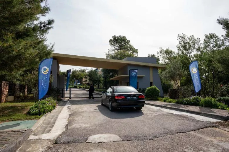 Ben Jemâa Motors organise le BMW Golf Cup Tunisia à Tabarka