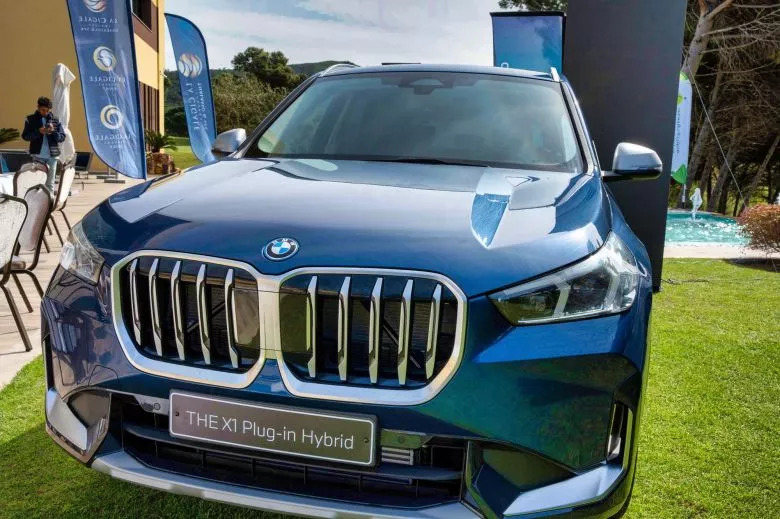 Ben Jemâa Motors organise le BMW Golf Cup Tunisia à Tabarka