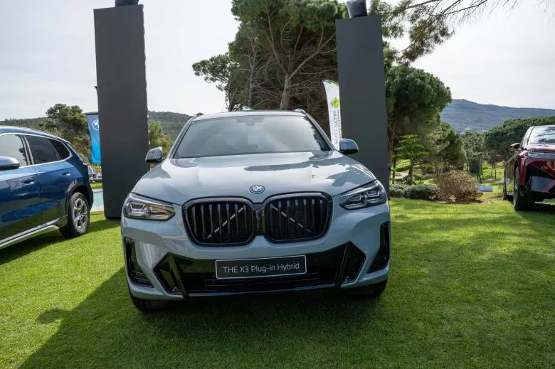 Ben Jemâa Motors organise le BMW Golf Cup Tunisia à Tabarka