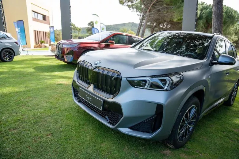 Ben Jemâa Motors organise le BMW Golf Cup Tunisia à Tabarka