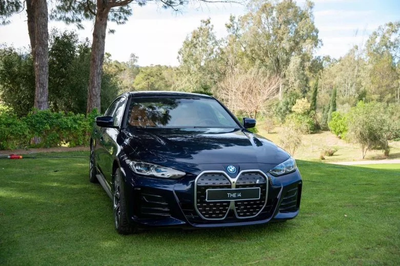 Ben Jemâa Motors organise le BMW Golf Cup Tunisia à Tabarka