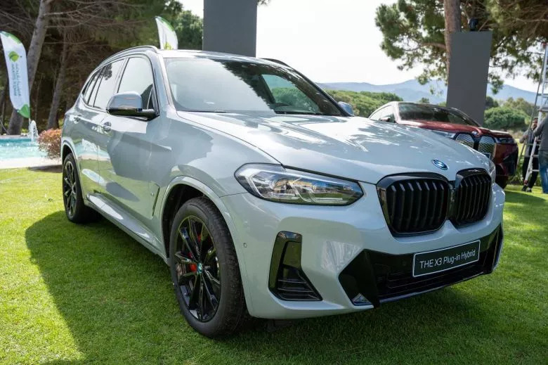 Ben Jemâa Motors organise le BMW Golf Cup Tunisia à Tabarka