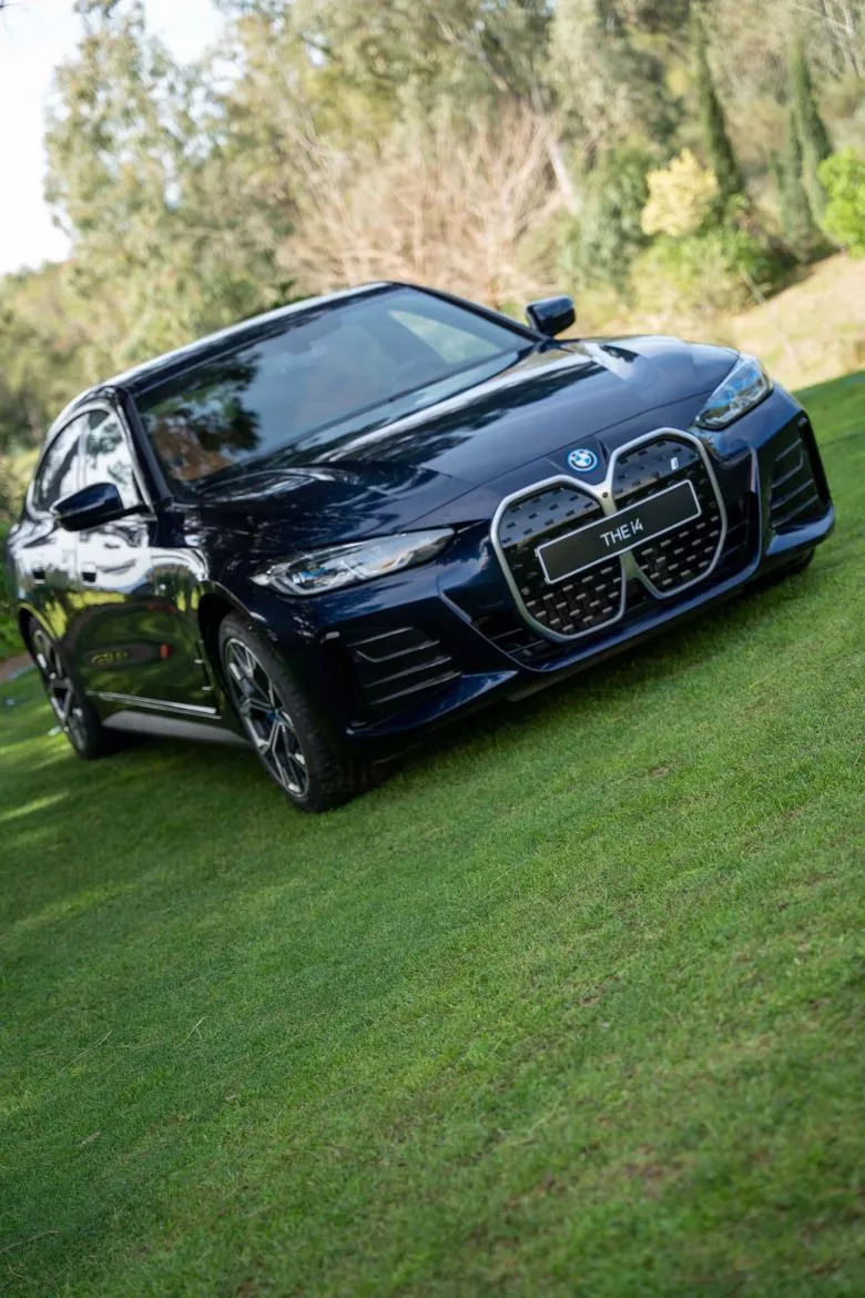 Ben Jemâa Motors organise le BMW Golf Cup Tunisia à Tabarka