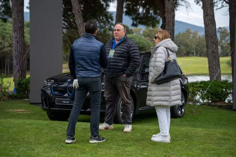Ben Jemâa Motors organise le BMW Golf Cup Tunisia à Tabarka