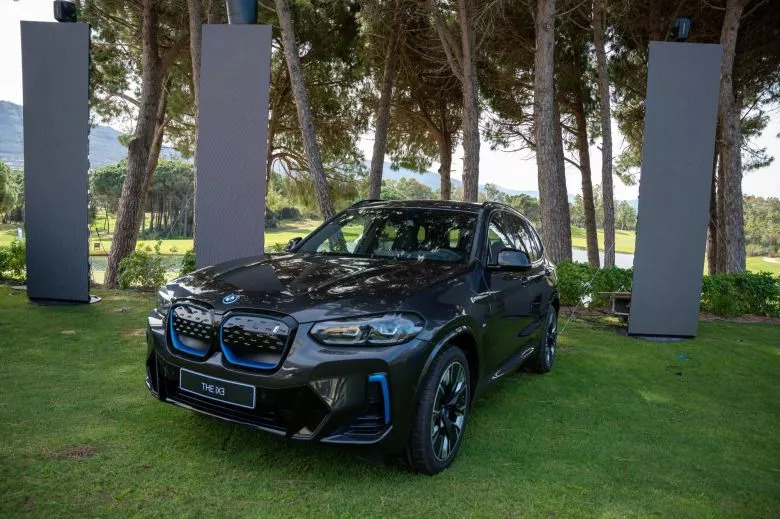 Ben Jemâa Motors organise le BMW Golf Cup Tunisia à Tabarka